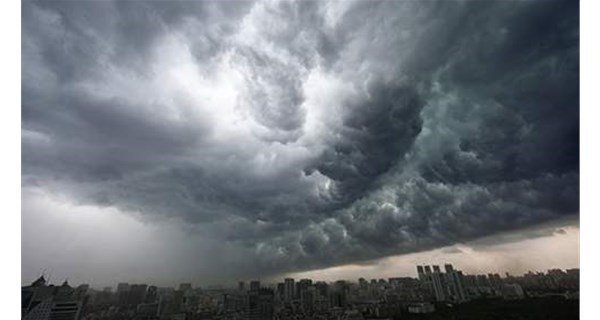 山東上半年重污染天多了4天