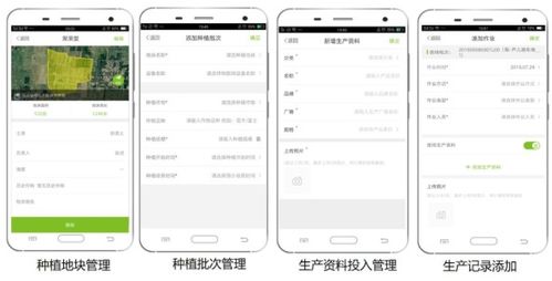 大田智慧農(nóng)業(yè)投資1.28億元數(shù)字化服務(wù)，推動農(nóng)產(chǎn)品安全生產(chǎn)與數(shù)字內(nèi)容制作